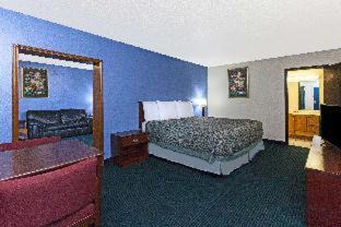 Central Oklahoma City Hotel | Days Inn by Wyndham Oklahoma City Fairground