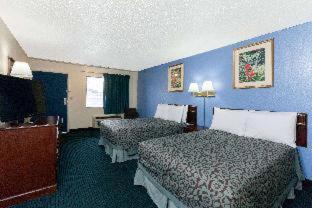 Central Oklahoma City Hotel | Days Inn by Wyndham Oklahoma City Fairground