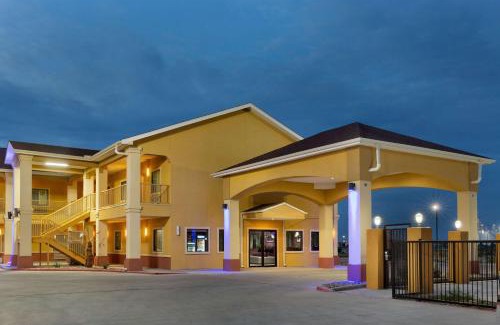 Odessa Hotel | Days Inn by Wyndham Odessa