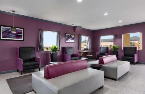 Odessa Hotel | Days Inn by Wyndham Odessa