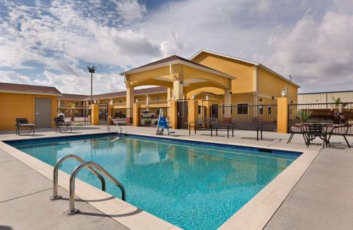 Odessa Hotel | Days Inn by Wyndham Odessa