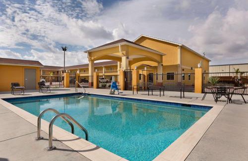 Odessa Hotel | Days Inn by Wyndham Odessa