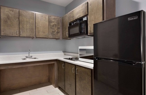 Odessa Hotel | Days Inn by Wyndham Odessa