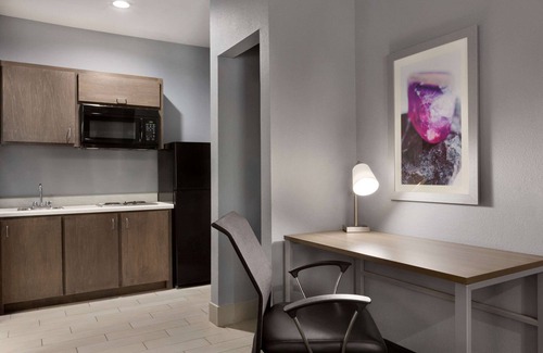Odessa Hotel | Days Inn by Wyndham Odessa