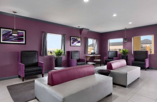 Odessa Hotel | Days Inn by Wyndham Odessa