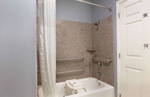 Odessa Hotel | Days Inn by Wyndham Odessa