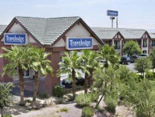 Estrella Hotel | Days Inn by Wyndham Phoenix West