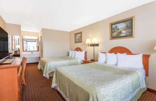 Princeton Hotel | Days Inn by Wyndham Princeton