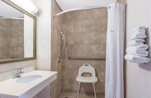 Princeton Hotel | Days Inn by Wyndham Princeton