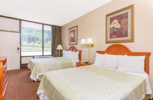 Princeton Hotel | Days Inn by Wyndham Princeton