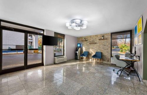 Raleigh Hotel | Days Inn by Wyndham Raleigh Midtown