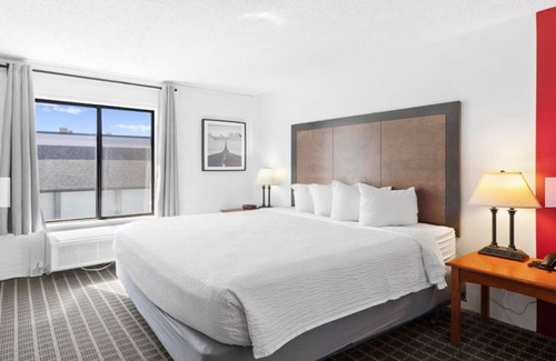 Richfield Hotel | Days Inn by Wyndham Richfield