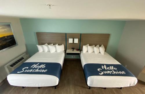 Rockport Hotel | Days Inn by Wyndham Rockport Texas