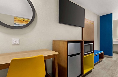 Ruidoso Downs Hotel | Days Inn by Wyndham Ruidoso Downs