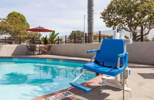 Santa Maria Hotel | Days Inn by Wyndham Santa Maria