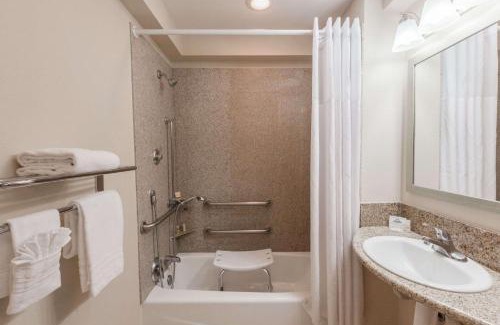 Santa Maria Hotel | Days Inn by Wyndham Santa Maria