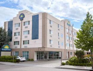 SeaTac Hotel | Days Inn by Wyndham Seatac Airport