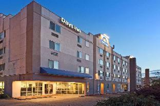 SeaTac Hotel | Days Inn by Wyndham Seatac Airport