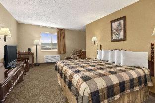 Sheridan Hotel | Days Inn by Wyndham Sheridan