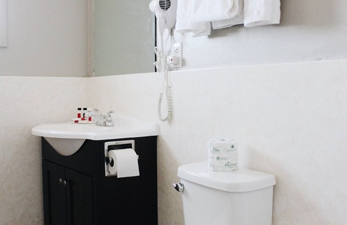 Show Low Hotel | Days Inn by Wyndham Show Low