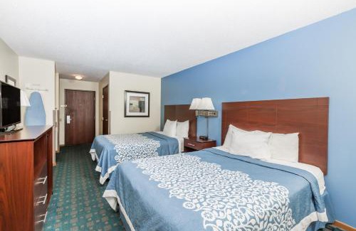 Sioux City Hotel | Days Inn by Wyndham Sioux City