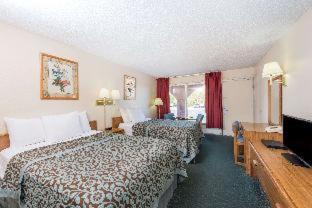 Polvadera Hotel | Days Inn by Wyndham Socorro