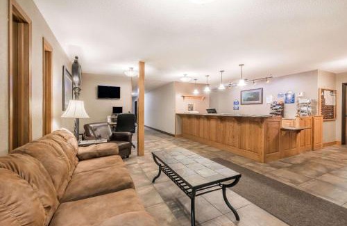 Spearfish Hotel | Days Inn by Wyndham Spearfish