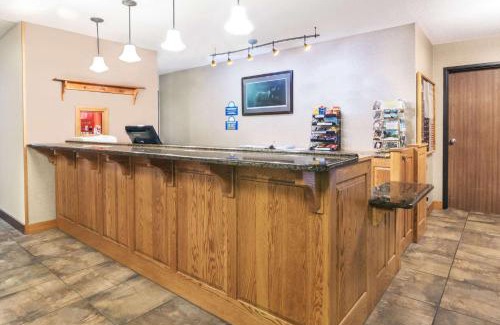 Spearfish Hotel | Days Inn by Wyndham Spearfish