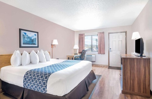 Spearfish Hotel | Days Inn by Wyndham Spearfish