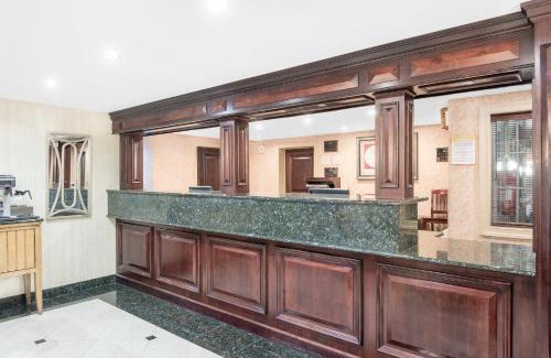 Secane Hotel | Days Inn by Wyndham Springfield/Phil.Intl Airport