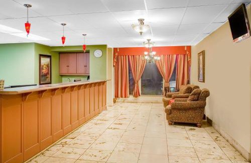 St. George Hotel | Days Inn by Wyndham St. George