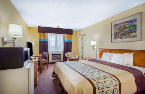 St. George Hotel | Days Inn by Wyndham St. George