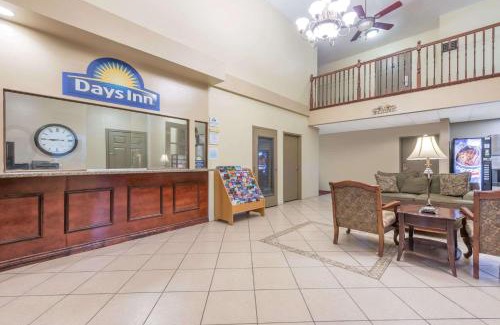 St. Peters Hotel | Days Inn by Wyndham St Peters/St Charles