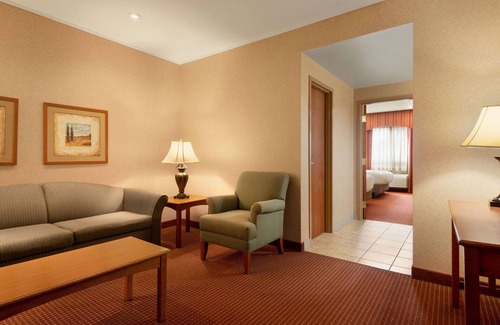 Swift Current Hotel | Days Inn by Wyndham Swift Current