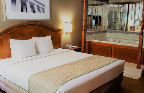 Towson Hotel | Days Inn by Wyndham Towson