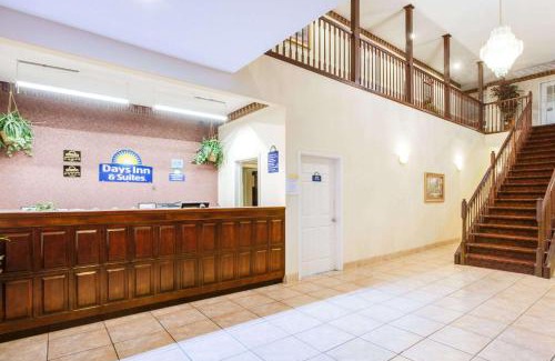 Trumann Hotel | Days Inn by Wyndham Trumann AR