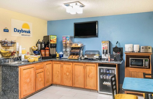 Tucumcari Hotel | Days Inn by Wyndham Tucumcari
