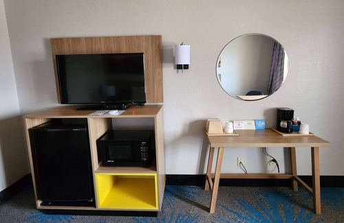 Tucumcari Hotel | Days Inn by Wyndham Tucumcari