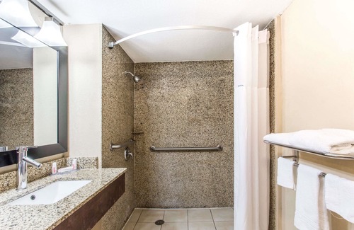 Riverside Park Hotel | Days Inn by Wyndham Fort Lauderdale Airport Cruise Port