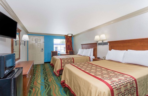 Northwest Hotel | Days Inn by Wyndham Virginia Beach Town Center