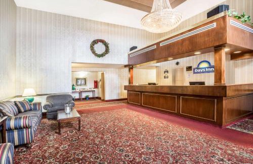 Westminster Hotel | Days Inn by Wyndham Westminster