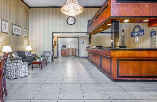 Westminster Hotel | Days Inn by Wyndham Westminster