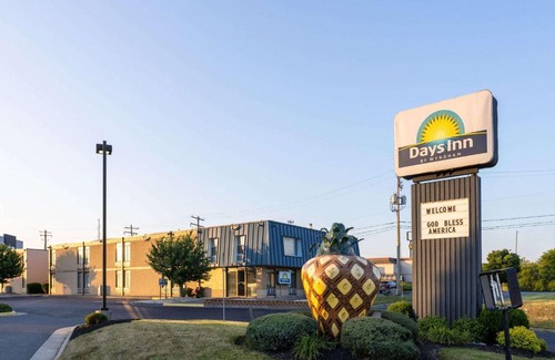Winchester Hotel | Days Inn by Wyndham Winchester