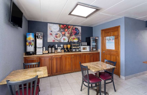Winchester Hotel | Days Inn by Wyndham Winchester