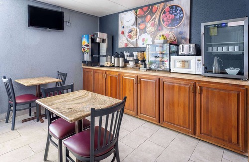 Winchester Hotel | Days Inn by Wyndham Winchester