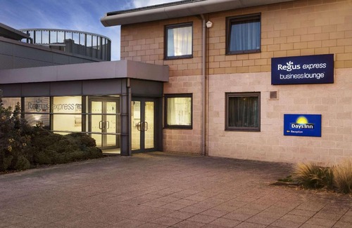Norton Canes Hotel | Days Inn Cannock - Norton Canes