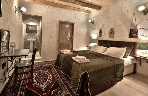 Goreme Bed & Breakfast | Days inn Cappadocia
