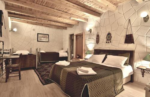 Goreme Bed & Breakfast | Days inn Cappadocia