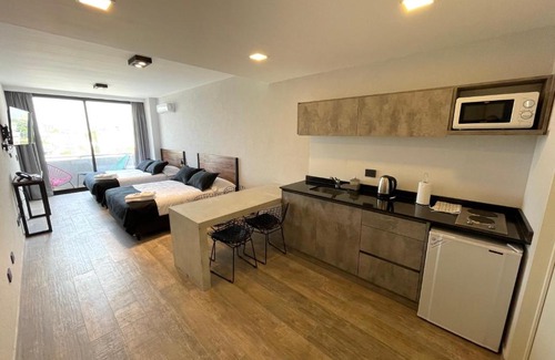 Comuna 15 Apartment | Days Inn Devoto