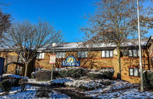 Bishop's Stortford Hotel | Days Inn London Stansted Airport
